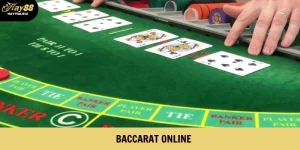 Công Thức Baccarat Online Càn Quét Bàn Cược Tại HAY88